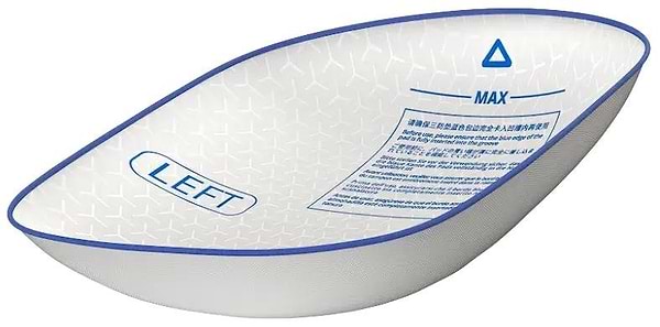 Фото - Змінна підкладка для наповнювача PETKIT High Performance Cat Litter Pad Ultra (P99035)