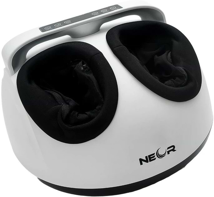 Уценка - Массажер для ног Neor LEGSWELL F50 WT