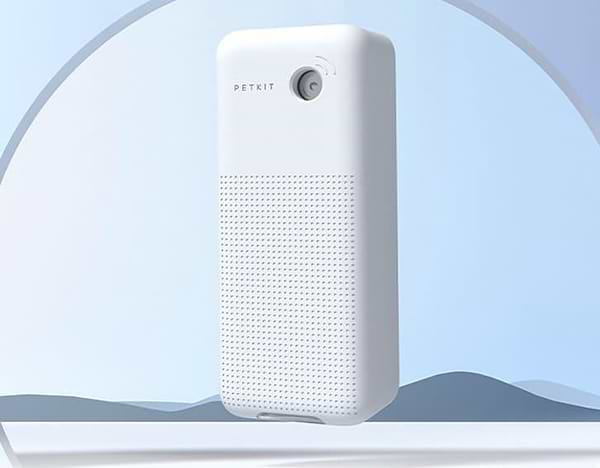 Фото - Нейтралізатор запаху для наповнювача PETKIT Pura Air Smart Spray (P9202)