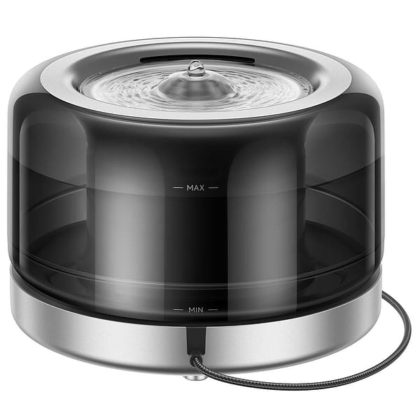 Фото - Смарт-поилка для животных Mova Pet Grooming WF20 Pro (PWB10A)