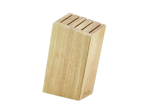 Фото - Набор ножей NOIS Libra 6 пр. (830551)