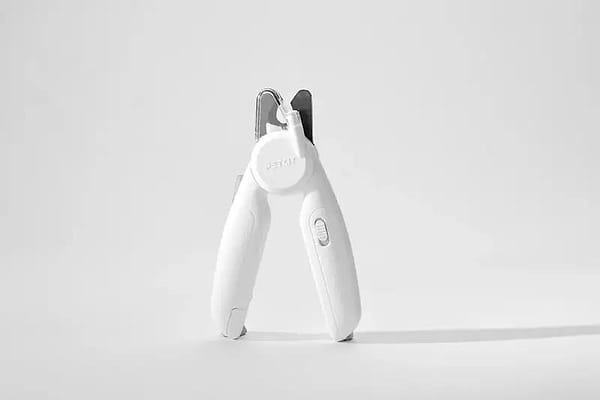 Фото - Кігтеріз PETKIT LED Pet Nail Clipper Pro (PK2302)