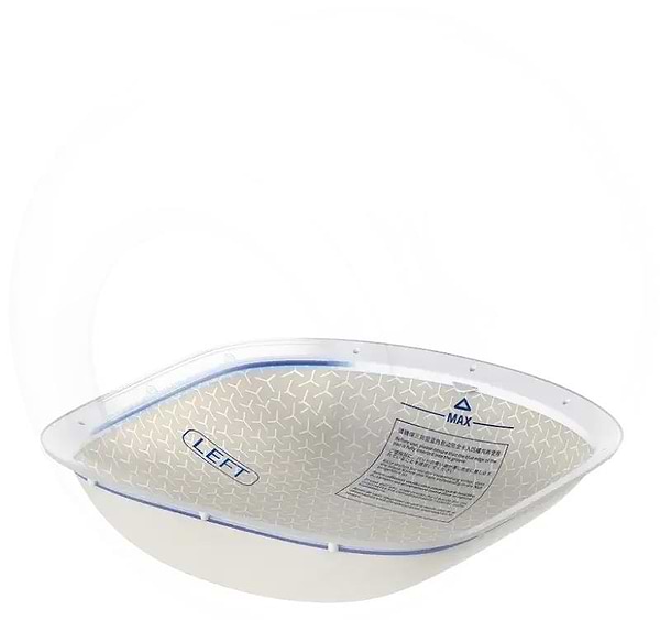 Фото - Змінна підкладка для наповнювача PETKIT High Performance Cat Litter Pad Ultra (P99035)