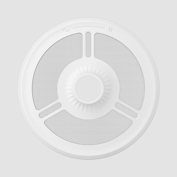 Фото - Смарт-поилка для животных Mova Pet Grooming WF20 Pro (PWB10A)