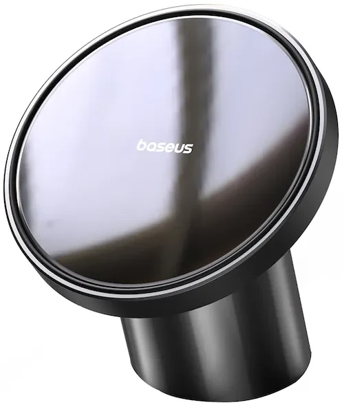Автотримач Baseus NeoGravity Magnetic Car Mount Cluster Black (C40141501113-00)