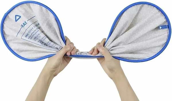 Фото - Змінна підкладка для наповнювача PETKIT High Performance Cat Litter Pad Ultra (P99035)