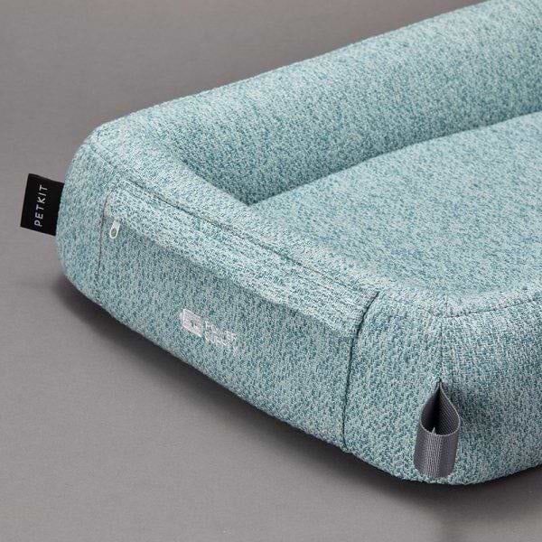 Фото - Лежанка для тварин PETKIT FOUR SEASON PET BED розмір S (P7110 S)
