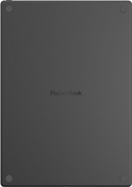 Фото - Электронная книга PocketBook InkPAd One Black (PB1030-8-WW)