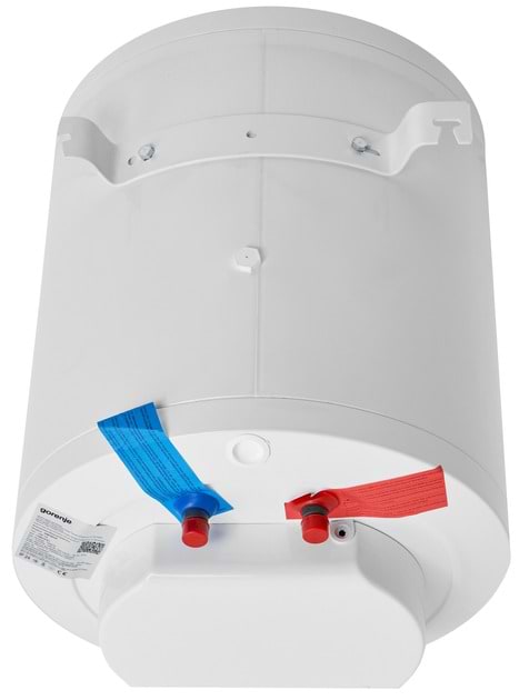 Фото - Водонагрівач Gorenje GBF 50 V9