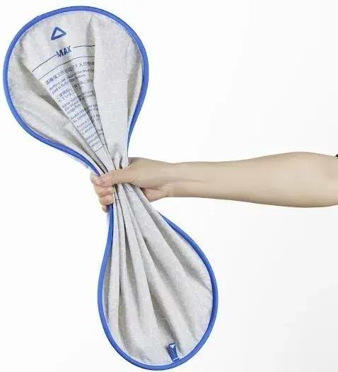 Фото - Змінна підкладка для наповнювача PETKIT High Performance Cat Litter Pad Ultra (P99035)