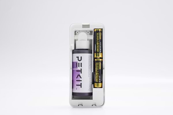 Фото - Нейтралізатор запаху для наповнювача PETKIT Pura Air Smart Spray (P9202)