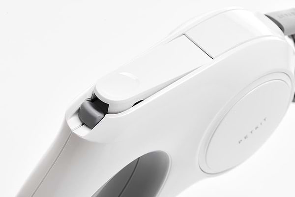 Фото - Поводок-рулетка PETKIT Travel Go Free Retractable Leash 3 м (P2104)