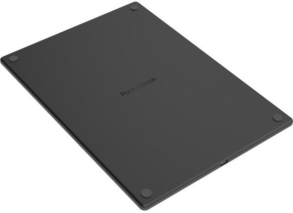 Фото - Электронная книга PocketBook InkPAd One Black (PB1030-8-WW)