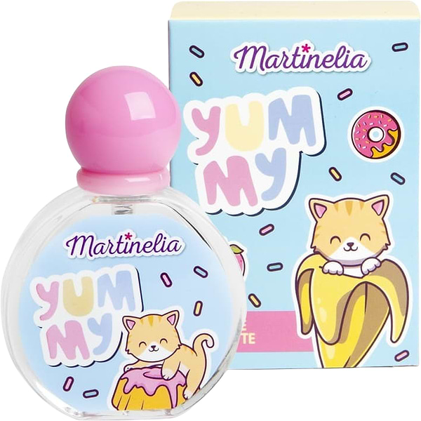 Фото - Набор косметики Martinelia Духи YUMMY 30 мл (52502)
