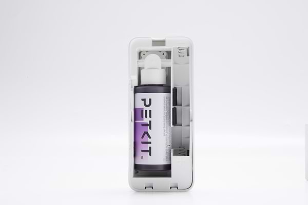 Фото - Нейтралізатор запаху для наповнювача PETKIT Pura Air Smart Spray (P9202)