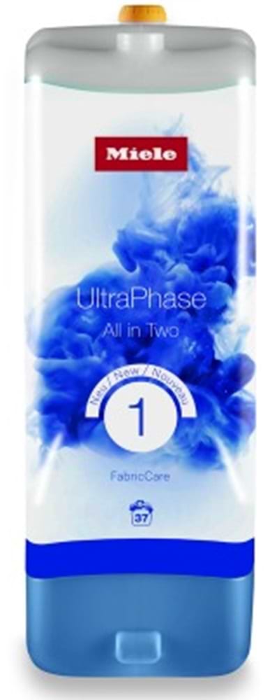 Картридж для пральної машини Miele UltraPhase 1 (11997210EU6)