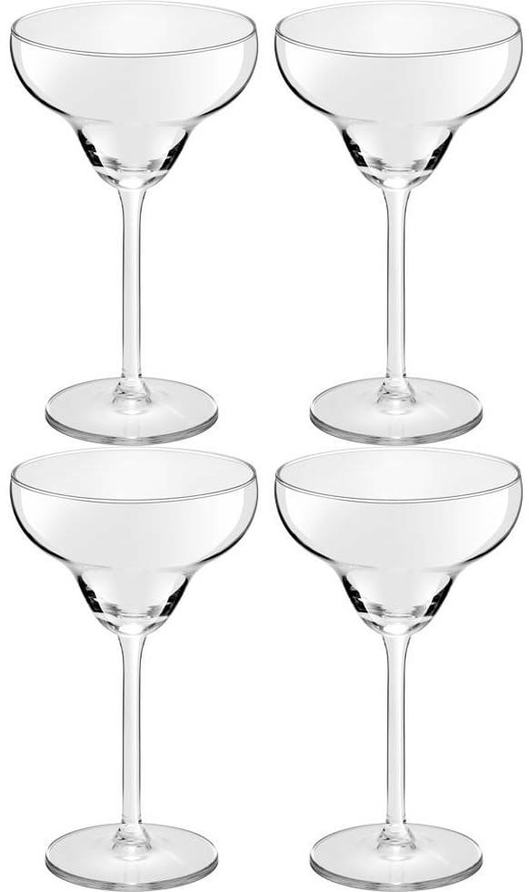 Набір келихів Royal Leerdam MARGARITA 300 мл 4 шт. (681642)