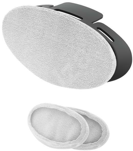Фото - Уценка - Вертикальный отпариватель ручной Tefal DT8270E1