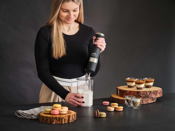 Фото - Блендер погружной ETA Massimo 3256 90000