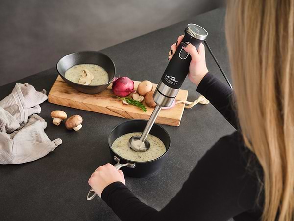 Фото - Блендер погружной ETA Massimo 3256 90000