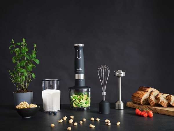 Фото - Блендер погружной ETA Massimo 3256 90000