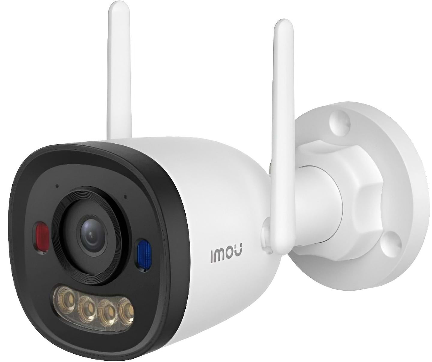 IP-камера Imou Bullet 2E Pro 5МП IPC-K3DP-5V0W (2.8мм)