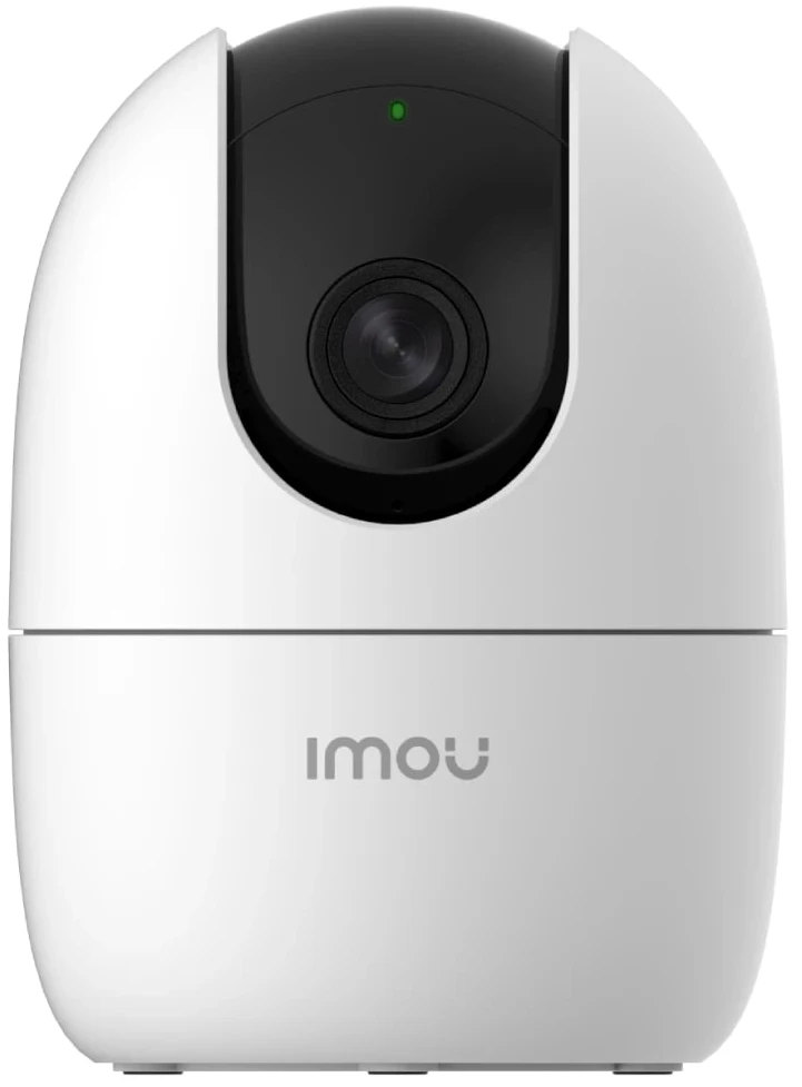 IP-камера Imou Ranger 2 - gen 2. 3МП (3.6мм) (IPC-K2EP-3H3W)