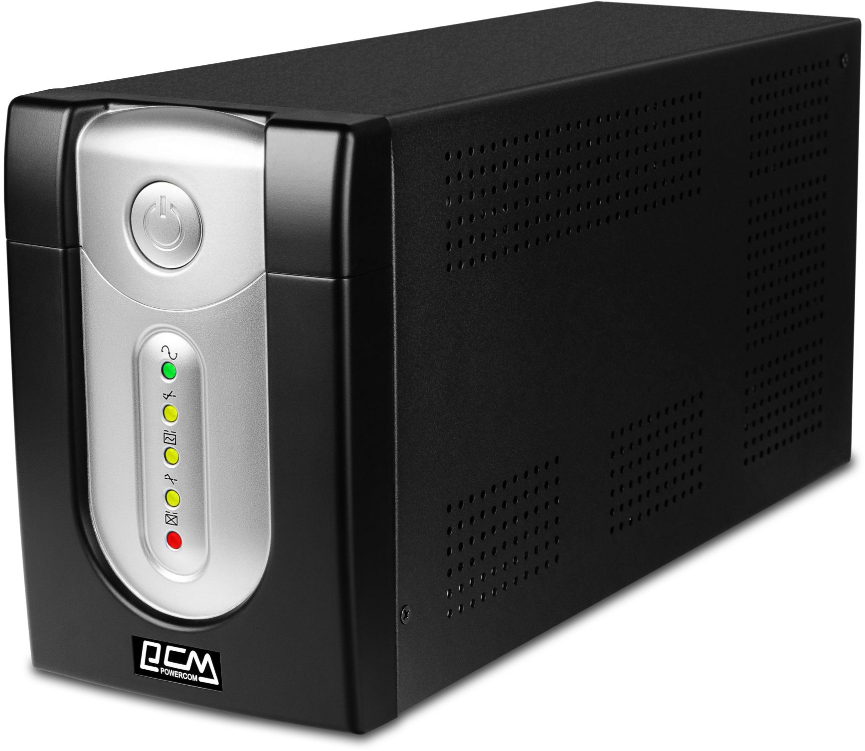 Джерело безперебійного живлення Powercom IMP-2000AP Schuko