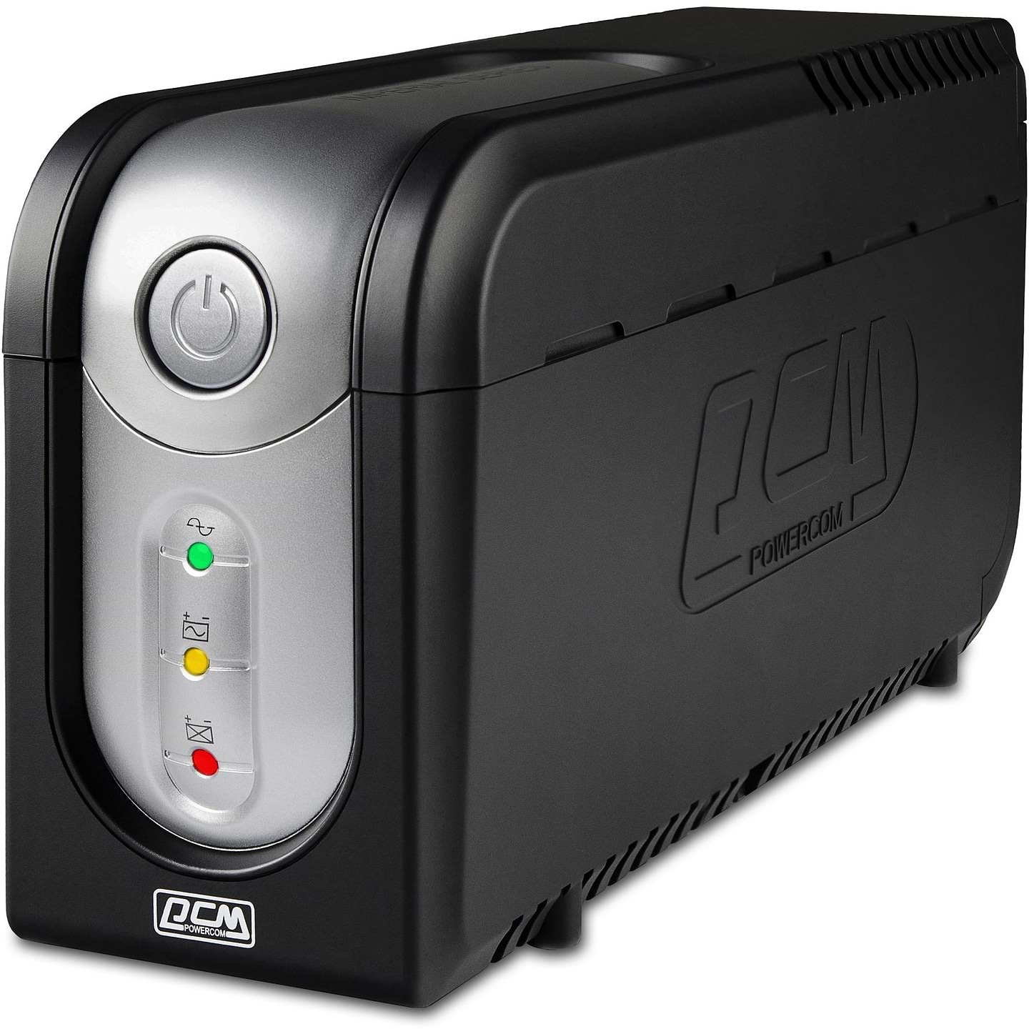 Источник бесперебойного питания Powercom IMP-625AP Schuko