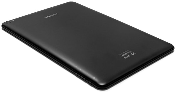 Фото - Планшет Impression ImPAD P101 2/16Gb 3G Black