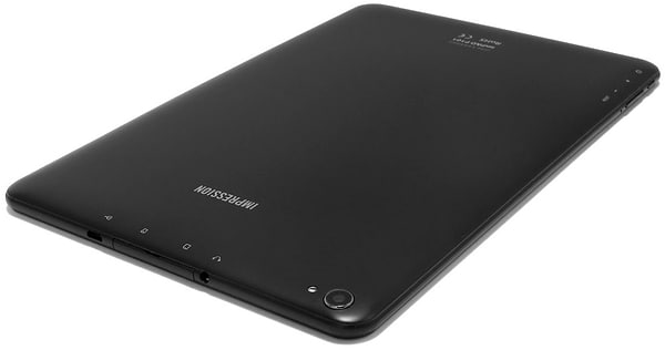Фото - Планшет Impression ImPAD P101 2/16Gb 3G Black