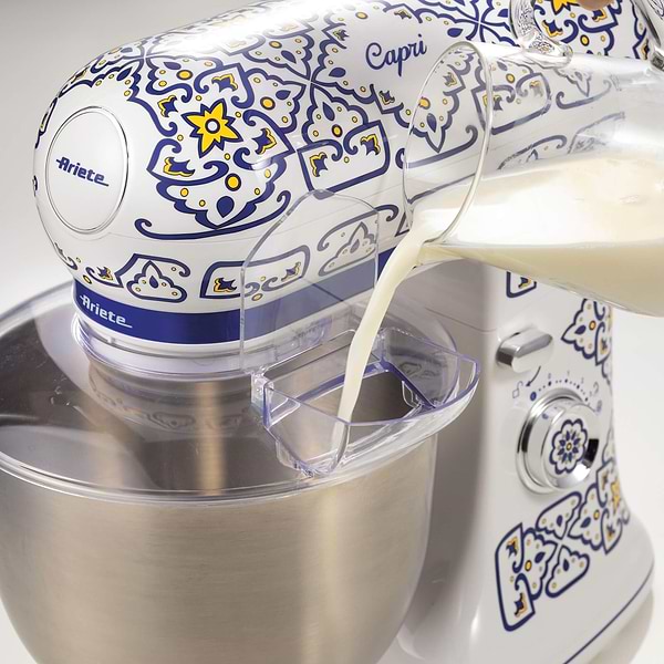 Фото - Кухонная машина Ariete 1588 CAPRI