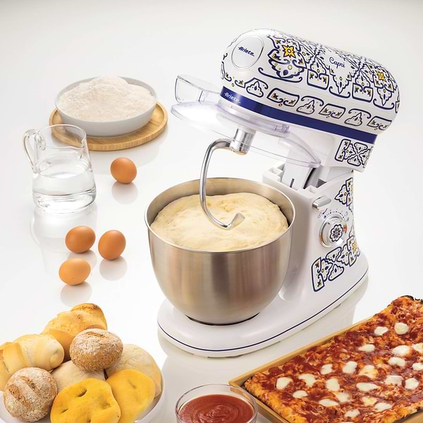 Фото - Кухонная машина Ariete 1588 CAPRI