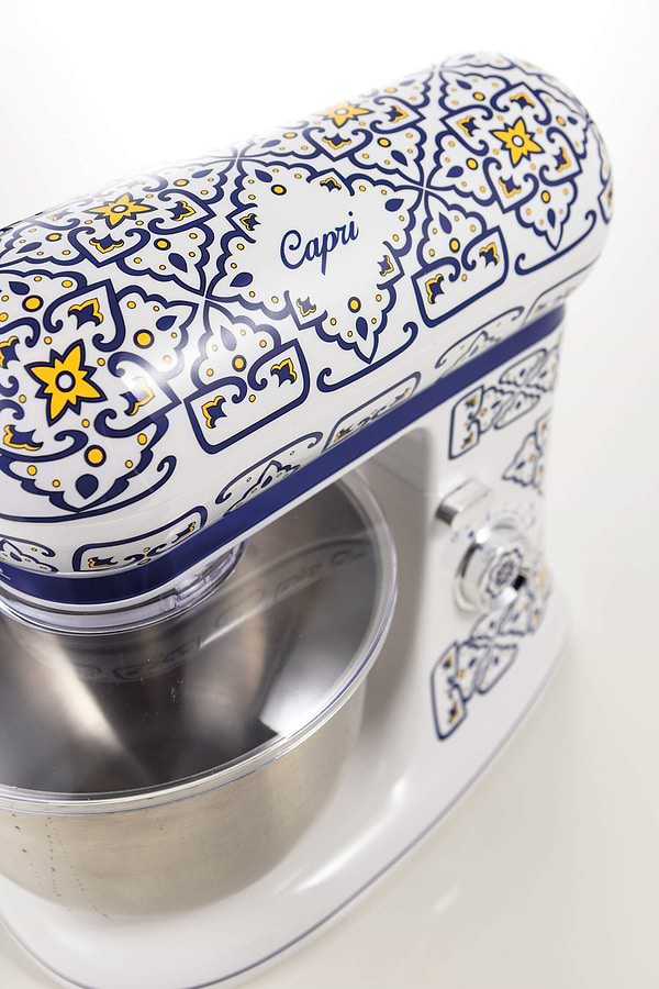 Фото - Кухонная машина Ariete 1588 CAPRI