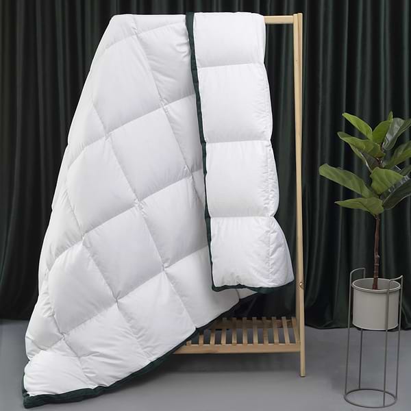 Фото - Одеяло детское демисезонное MirSon 110х140 Thinsulat Imperial Satin Luxe (2200007177639)