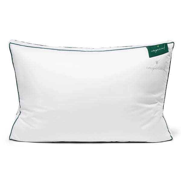 Фото - Подушка стандартна MirSon Imperial Delight 40х60 см (2200007177295)