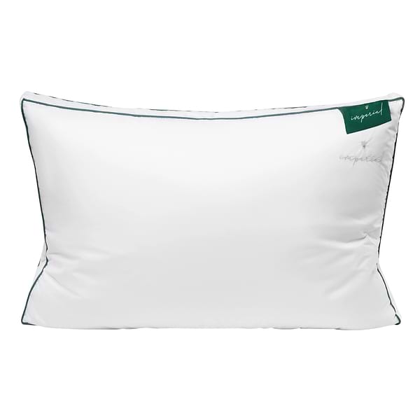 Фото - Подушка стандартна MirSon Imperial Delight 40х60 см (2200007177295)