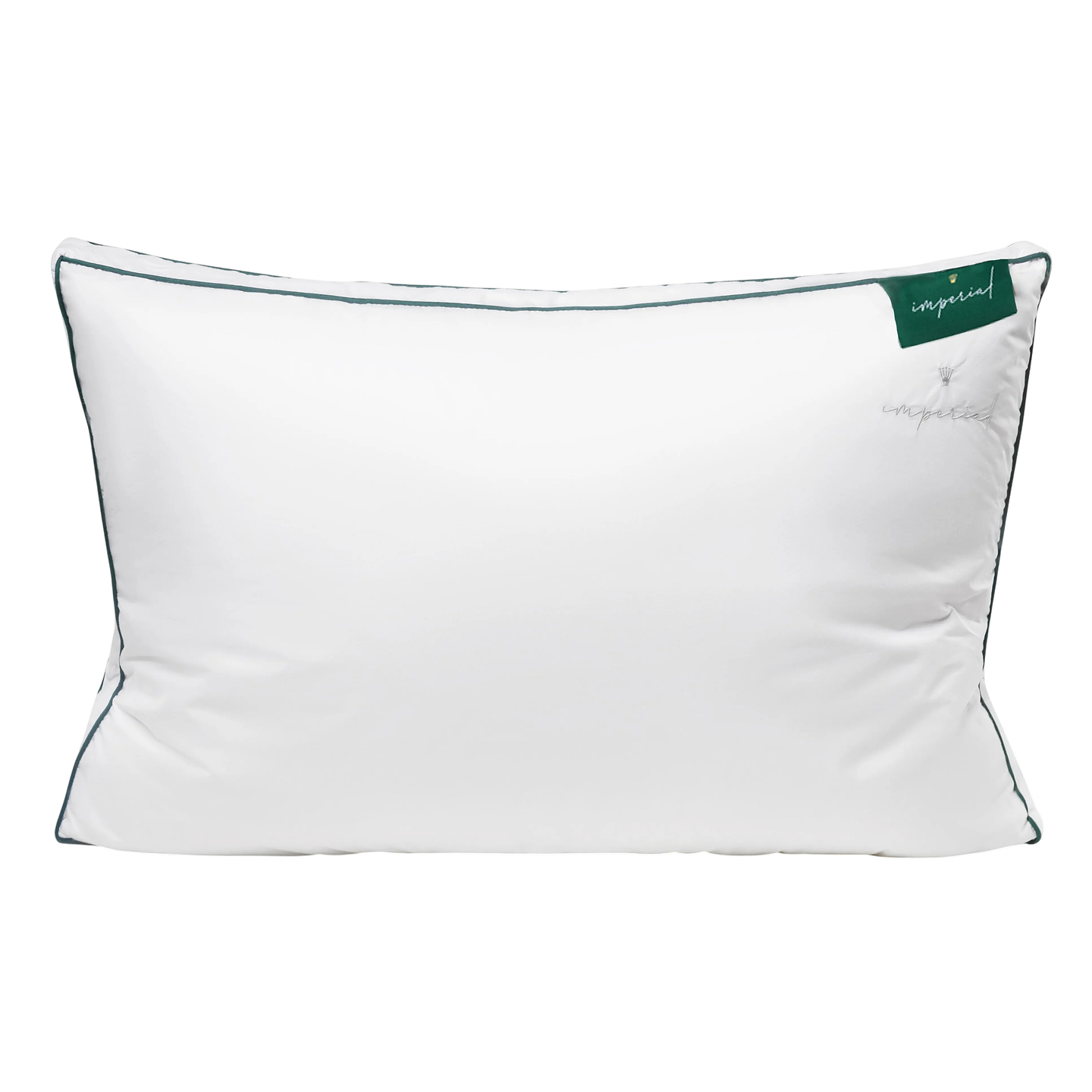 Подушка стандартна MirSon Imperial Delight 50x70 см (2200007208760)