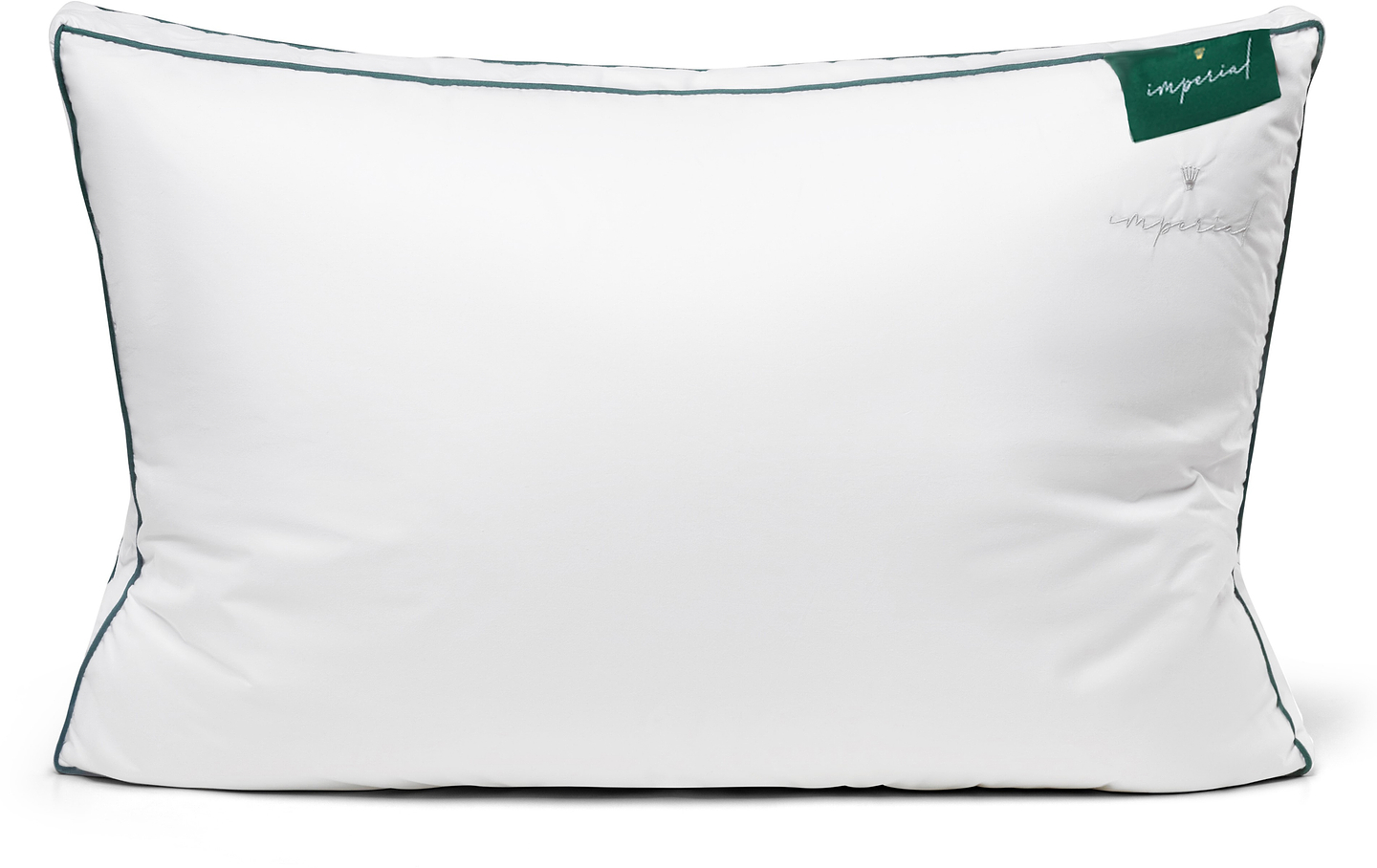 Подушка стандартна MirSon Imperial Delight 60х60 см (2200007208920)