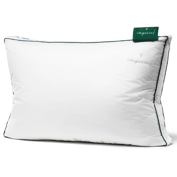 Фото - Подушка стандартна MirSon Imperial Delight 40х60 см (2200007177295)