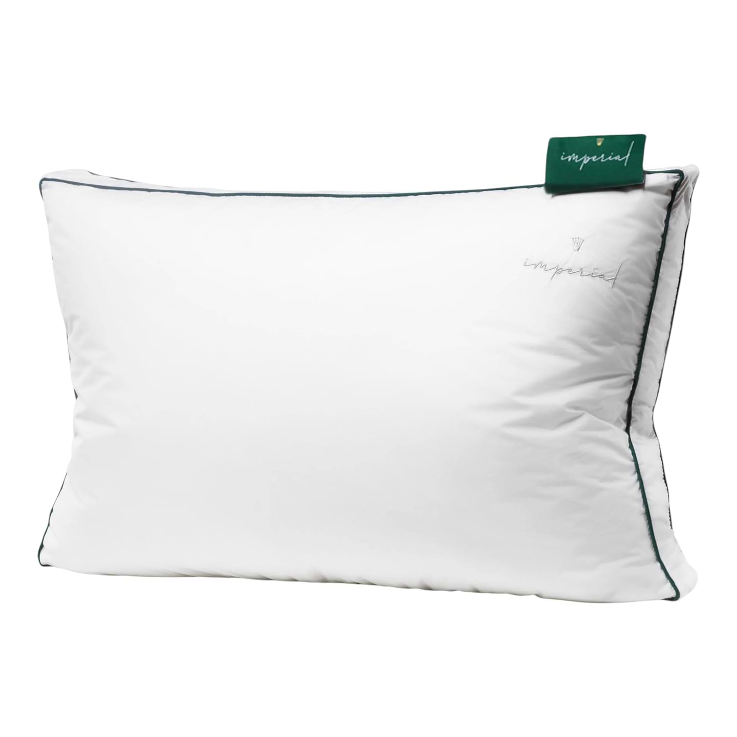 Подушка стандартна MirSon Imperial Delight 40х60 см (2200007208807)