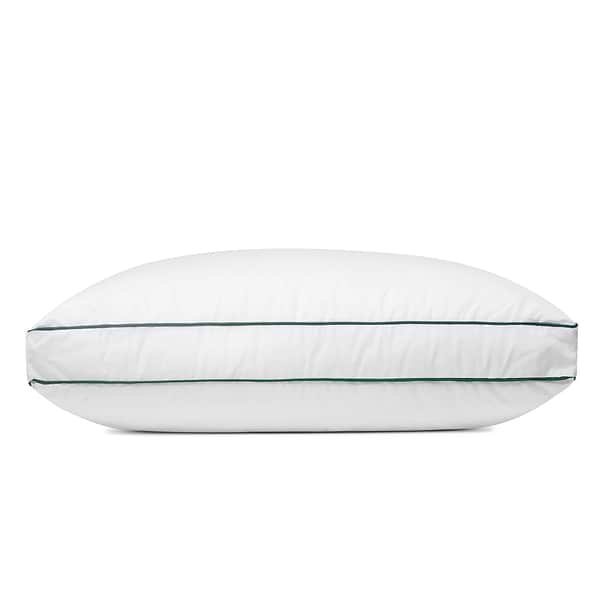 Фото - Подушка стандартна MirSon Imperial Delight 40х60 см (2200007177295)