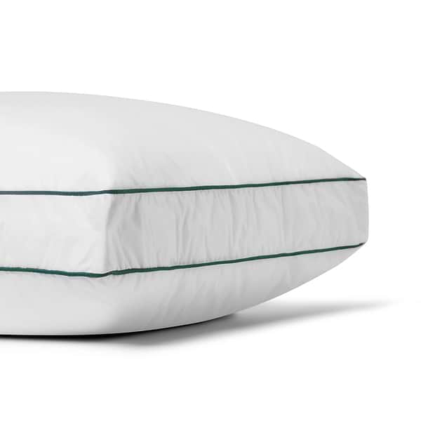 Фото - Подушка стандартна MirSon Imperial Delight 40х60 см (2200007177295)