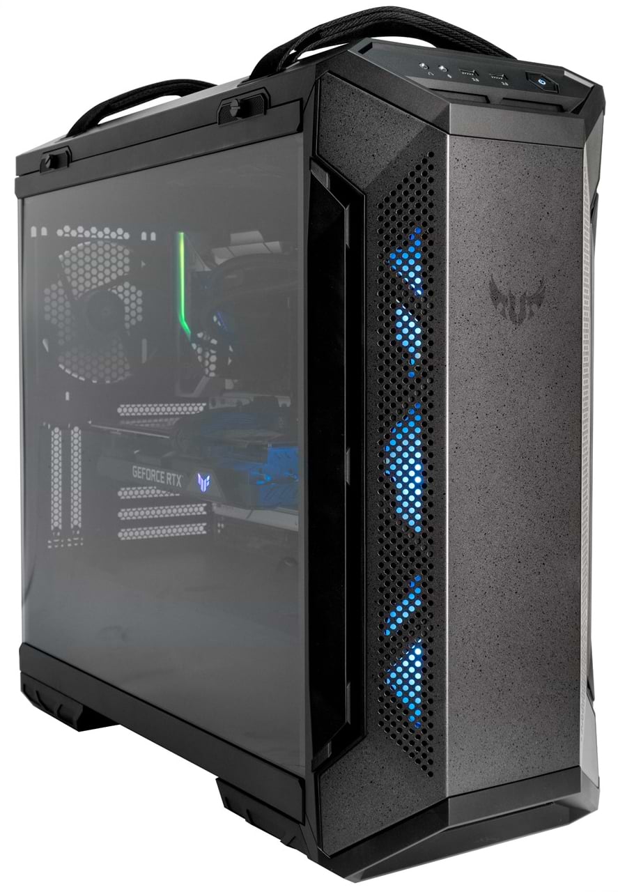 Системный блок Impression ASUS Gaming PC I0296 - Фото 1