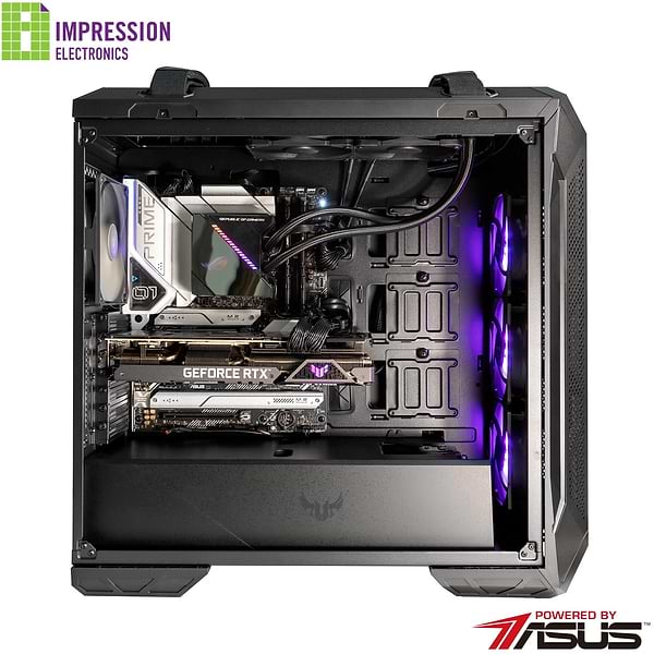 Фото - Системный блок Impression ASUS Gaming PC I0338