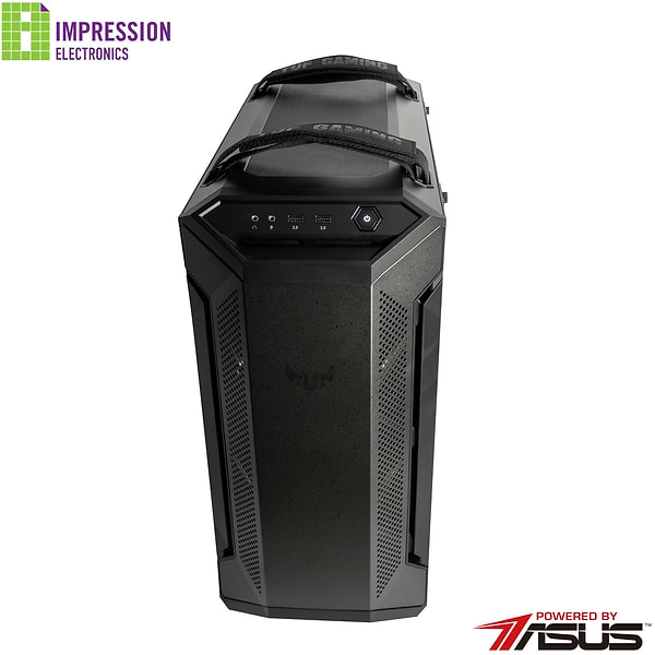 Фото - Системный блок Impression ASUS Gaming PC I0338