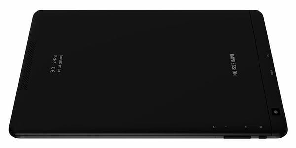 Фото - Планшет Impression ImPAD P104 10" 2/16GB 4G Black