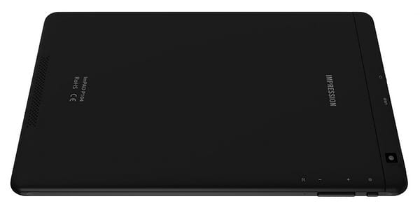 Фото - Планшет Impression ImPAD P104 2/16Gb Black