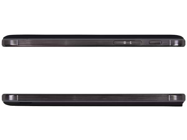 Фото - Смартфон Impression ImSmart C501