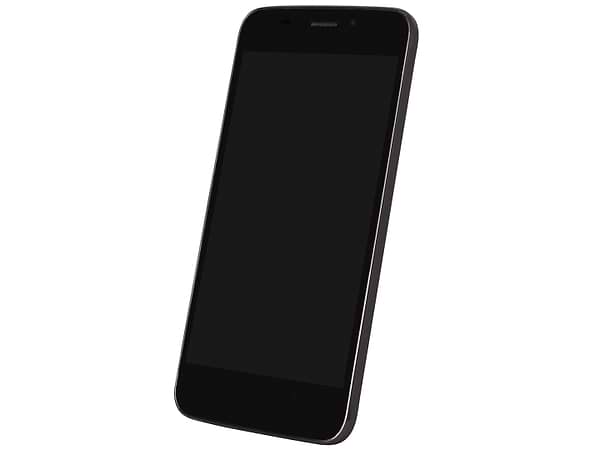 Фото - Смартфон Impression ImSmart C501